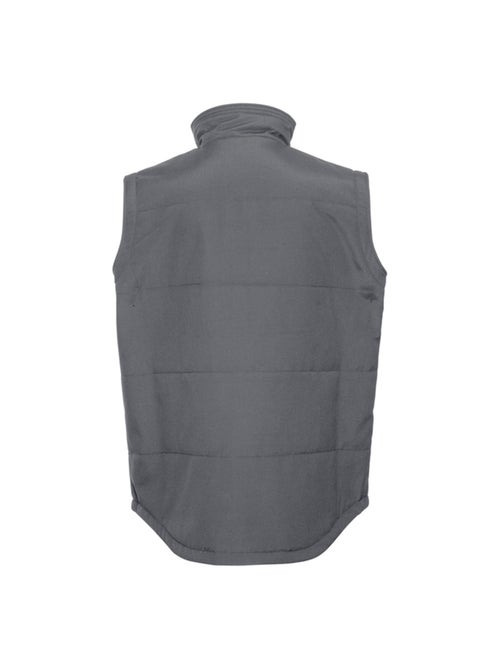 Russell - Veste sans manches travail - Kiabi