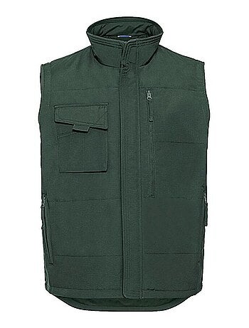 Russell - Veste sans manches