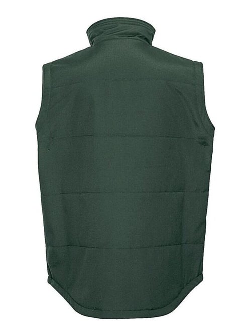 Russell - Veste sans manches - Kiabi