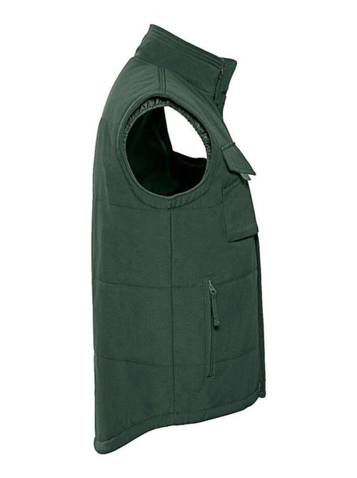 Russell - Veste sans manches - Kiabi