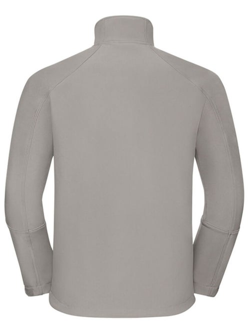 Russell - Veste softshell - Kiabi