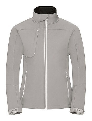 Russell - Veste softshell