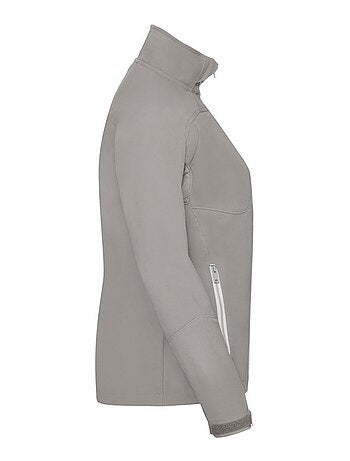 Russell - Veste softshell
