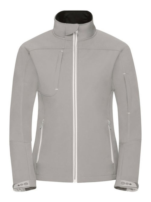 Russell - Veste softshell - Kiabi