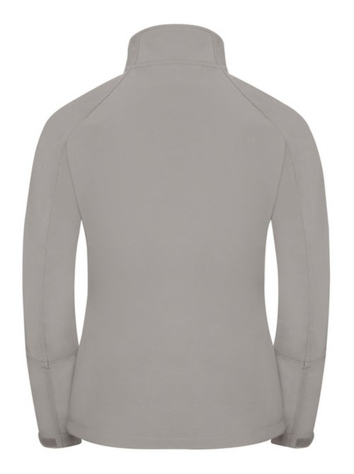 Russell - Veste softshell - Kiabi