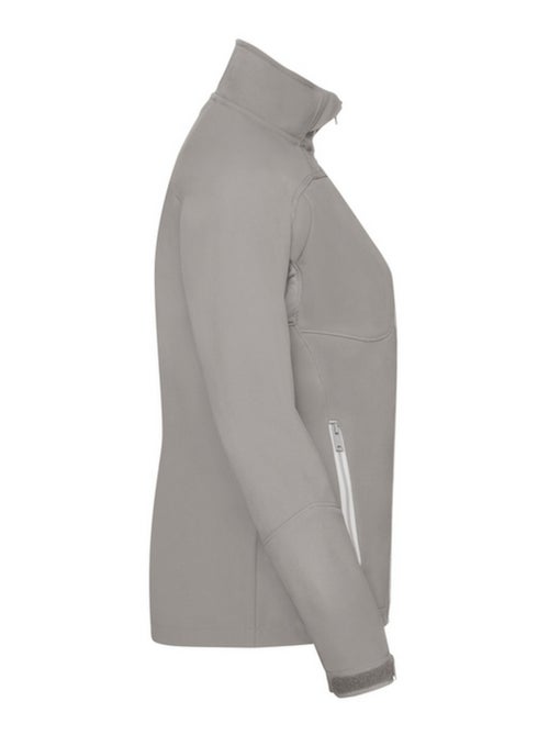 Russell - Veste softshell - Kiabi