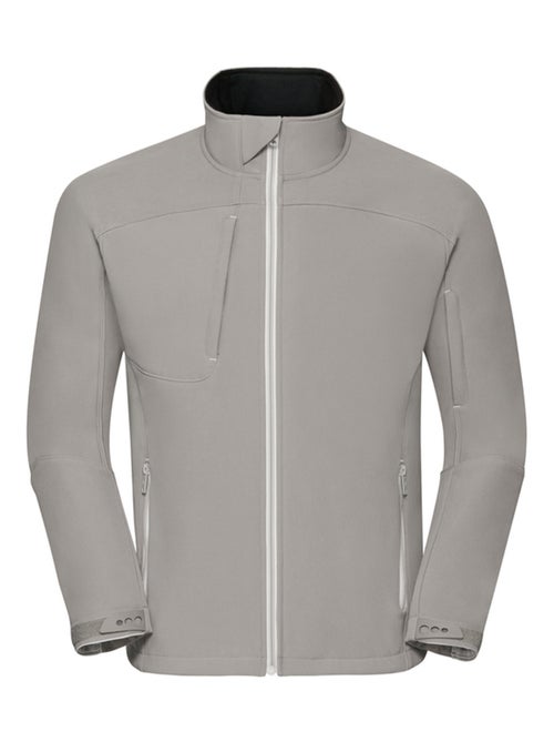 Russell - Veste softshell - Kiabi
