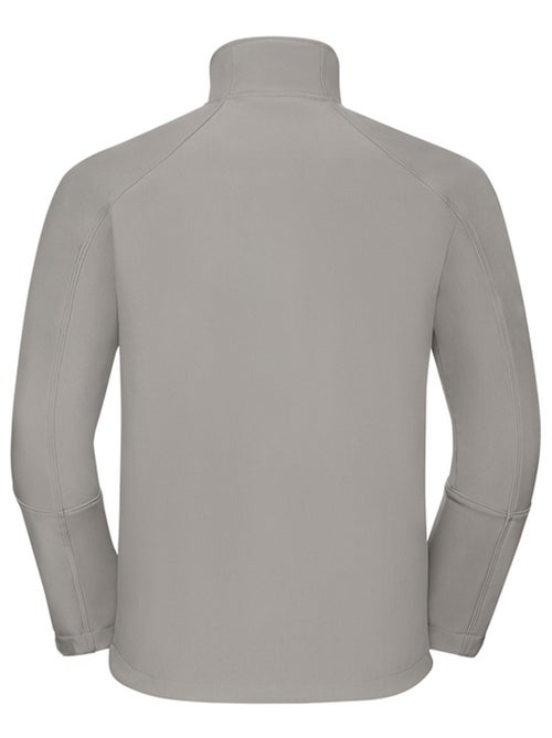 Russell - Veste softshell - Kiabi