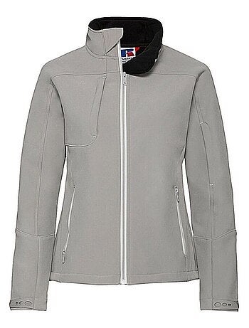 Russell - Veste softshell BIONIC