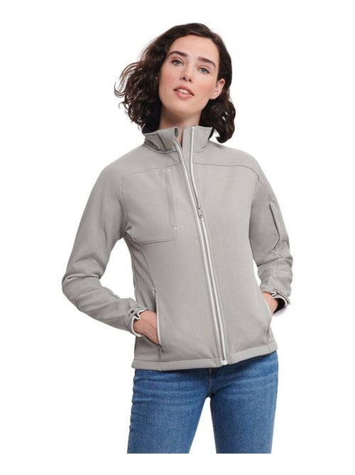 Russell - Veste softshell BIONIC - Kiabi