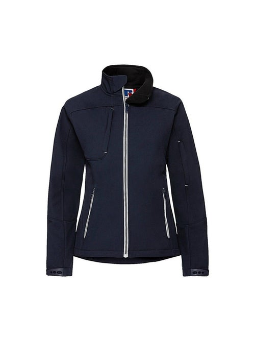 Russell - Veste softshell BIONIC - Kiabi