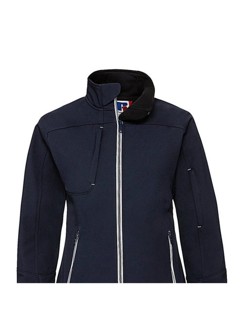 Russell - Veste softshell BIONIC - Kiabi