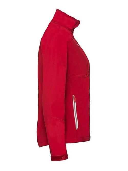 Russell - Veste softshell BIONIC - Kiabi