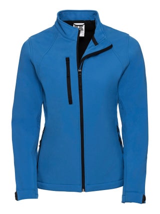Russell - Veste softshell