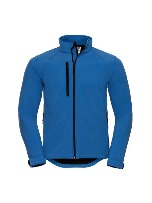 Russell - Veste softshell - Kiabi