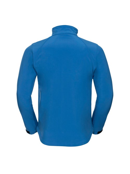 Russell - Veste softshell - Kiabi