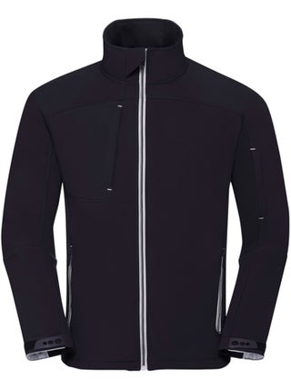 Russell - Veste softshell