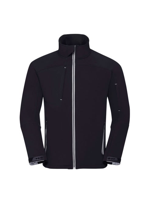 Russell - Veste softshell - Kiabi