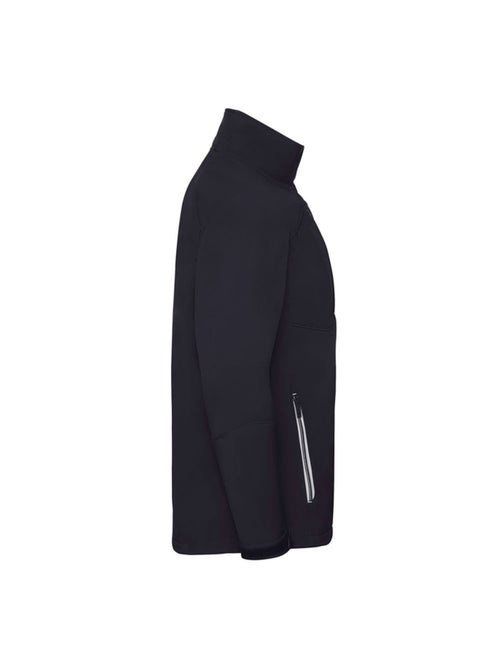 Russell - Veste softshell - Kiabi