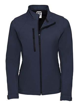 Russell - Veste softshell