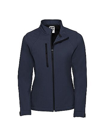 Russell - Veste softshell