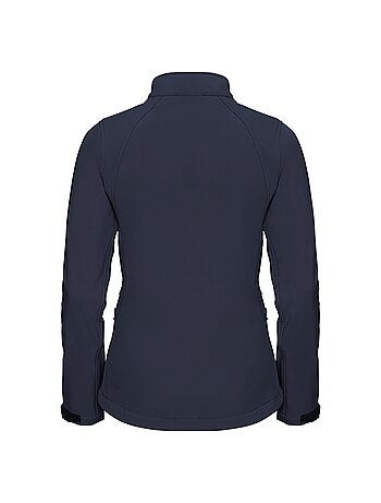 Russell - Veste softshell