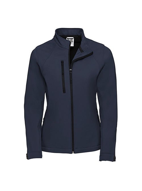 Russell - Veste softshell - Kiabi