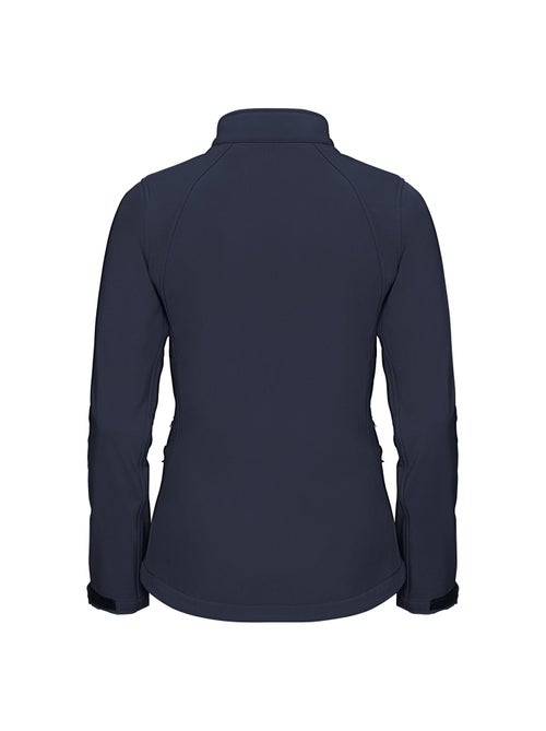 Russell - Veste softshell - Kiabi