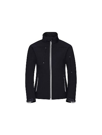 Russell - Veste softshell