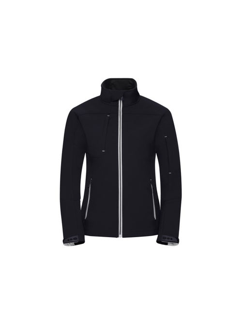 Russell - Veste softshell - Kiabi