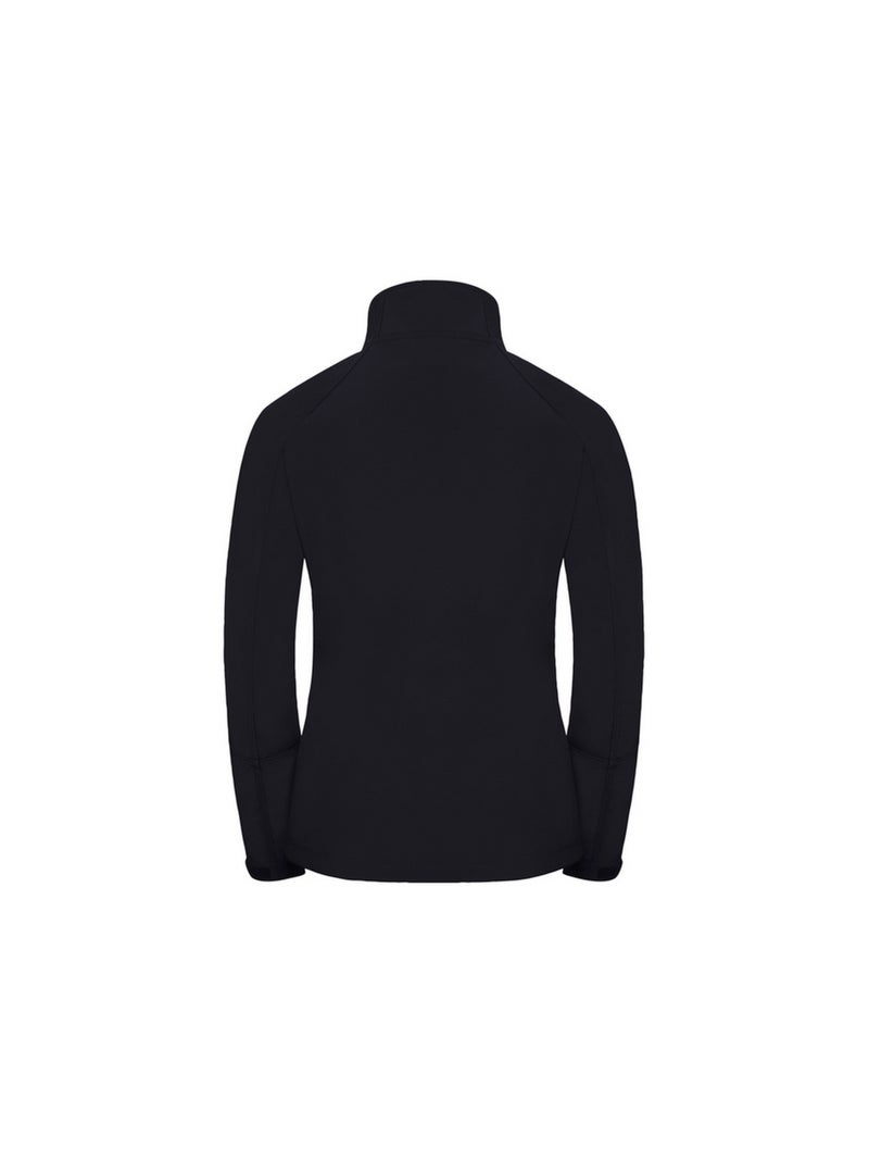 Russell - Veste softshell Bleu marine - Kiabi