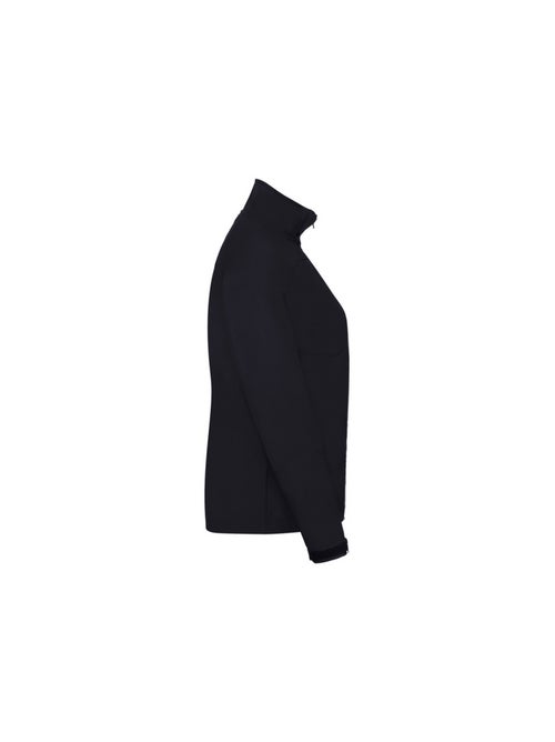 Russell - Veste softshell - Kiabi
