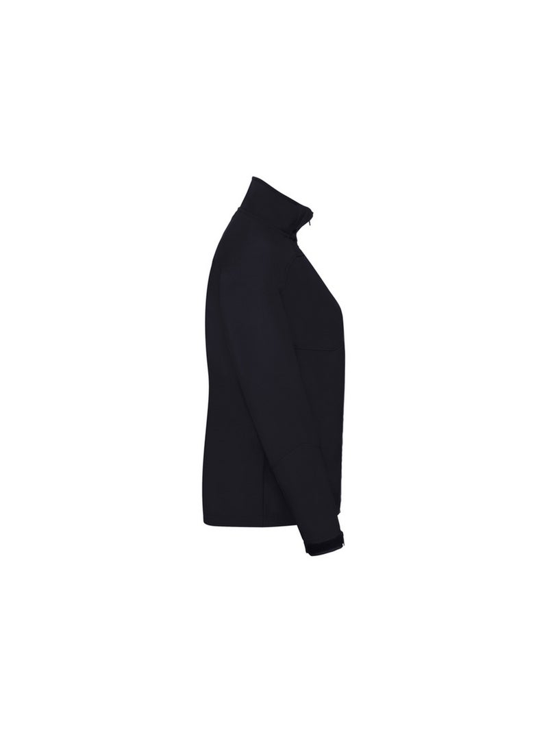 Russell - Veste softshell Bleu marine - Kiabi