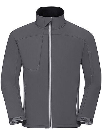 Russell - Veste softshell