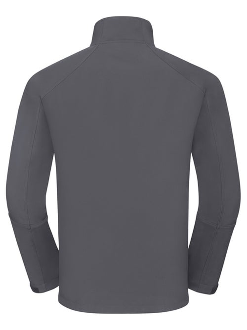 Russell - Veste softshell - Kiabi