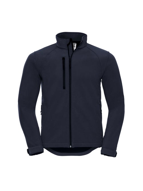 Russell - Veste softshell - Kiabi
