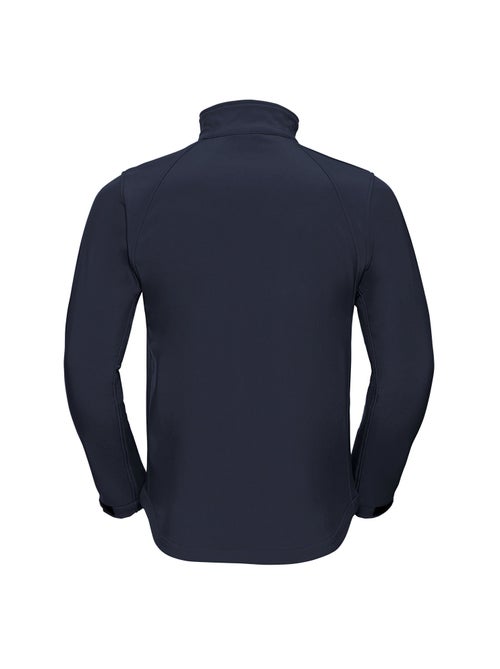 Russell - Veste softshell - Kiabi
