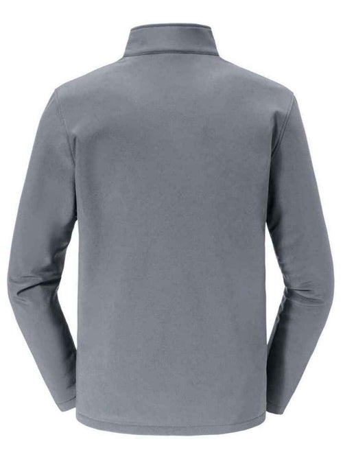Russell - Veste softshell ESSENTIAL - Kiabi