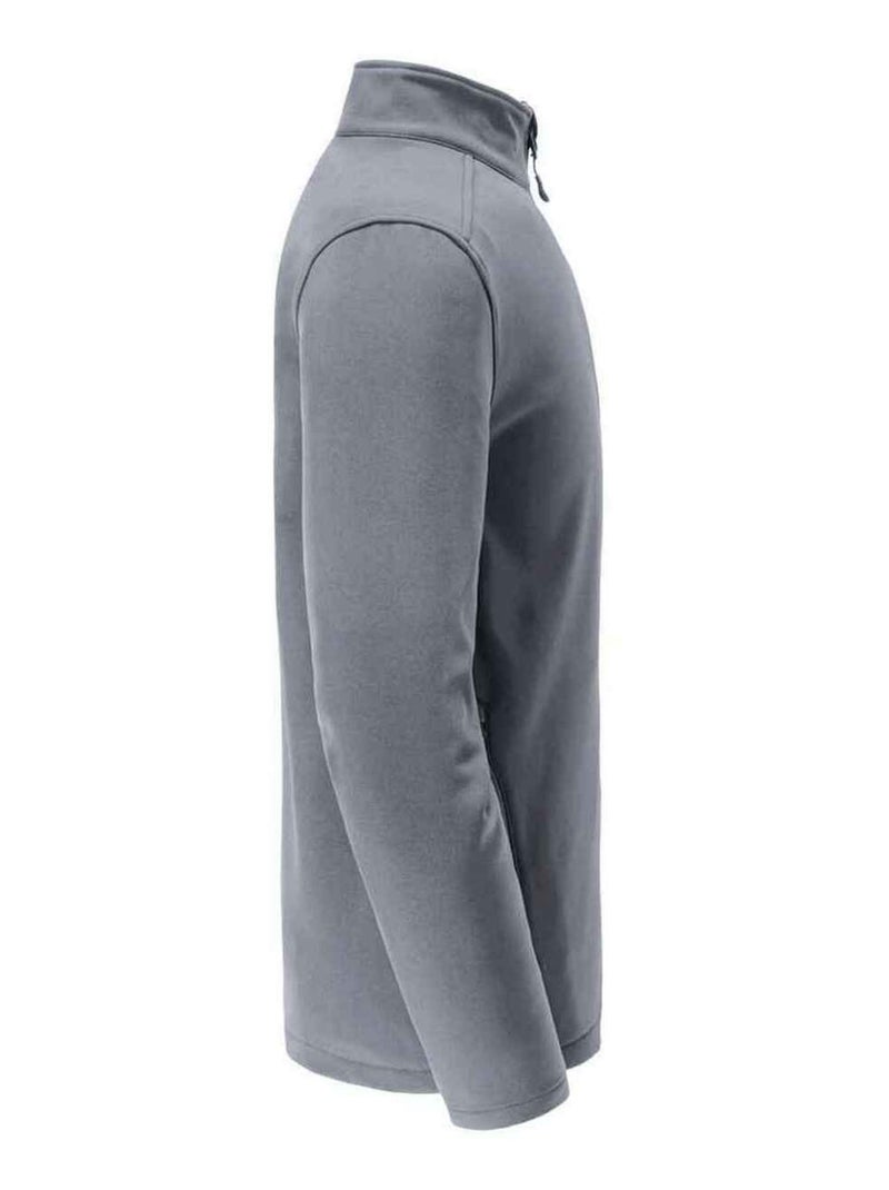 Russell - Veste softshell ESSENTIAL Bleu marine - Kiabi