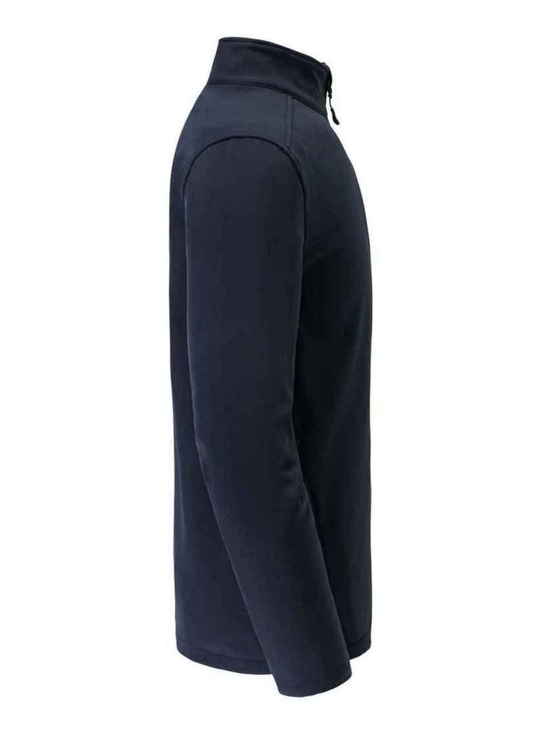 Russell - Veste softshell ESSENTIAL Bleu marine - Kiabi