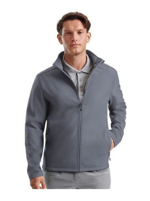 Russell - Veste softshell ESSENTIAL - Kiabi