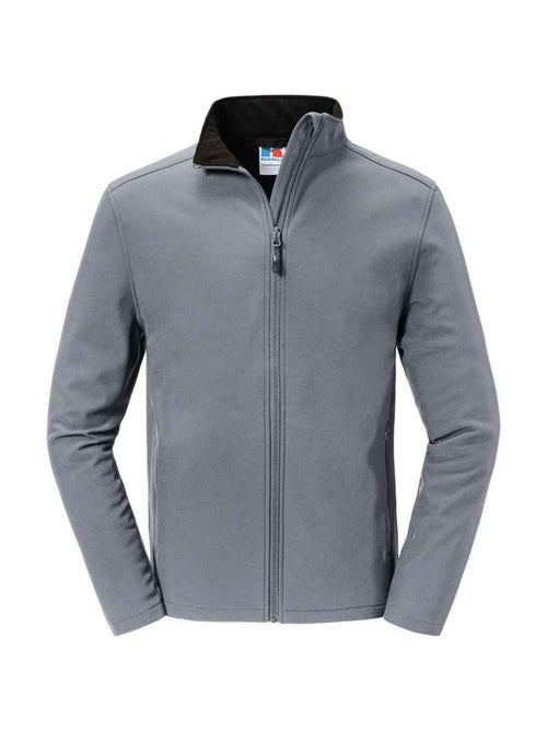Russell - Veste softshell ESSENTIAL - Kiabi