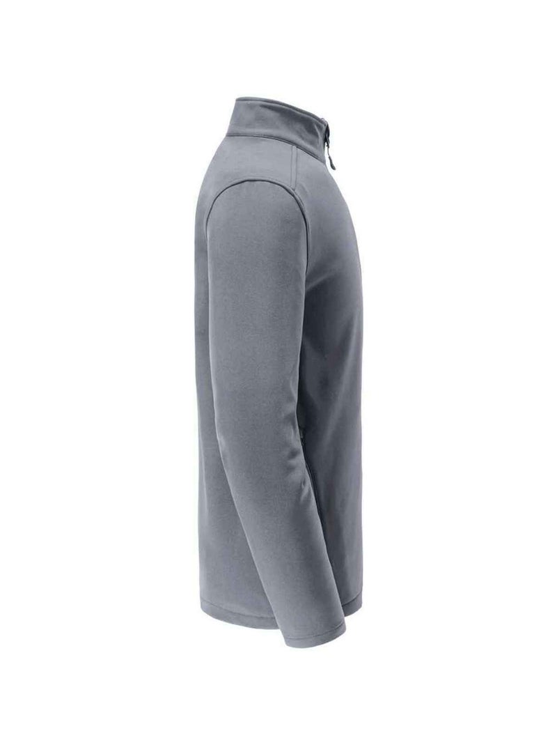 Russell - Veste softshell ESSENTIAL Gris métalique - Kiabi