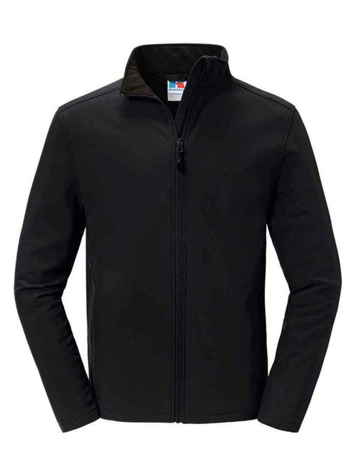 Russell - Veste softshell ESSENTIAL - Kiabi