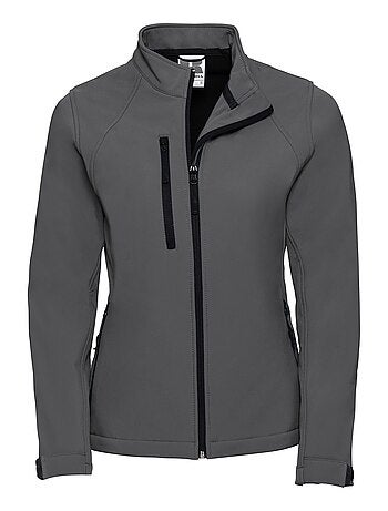 Russell - Veste softshell