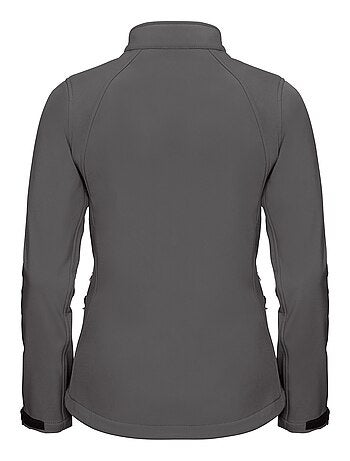 Russell - Veste softshell