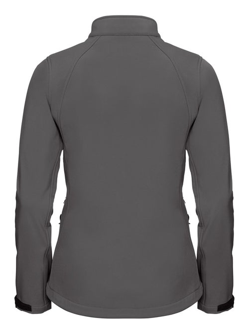 Russell - Veste softshell - Kiabi