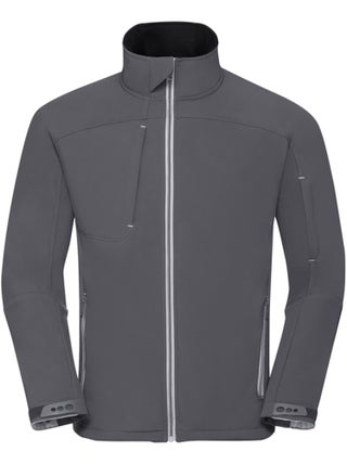 Russell - Veste softshell