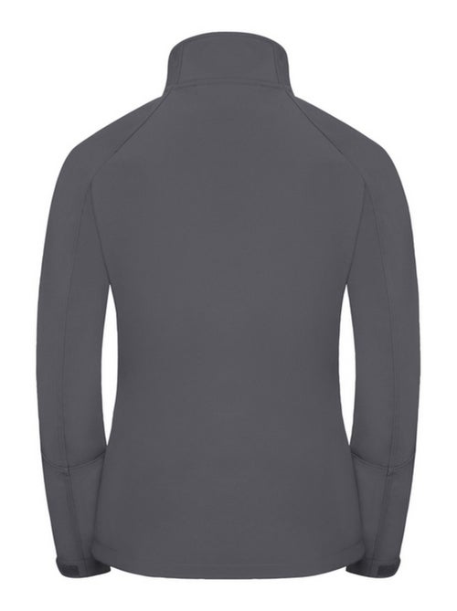 Russell - Veste softshell - Kiabi
