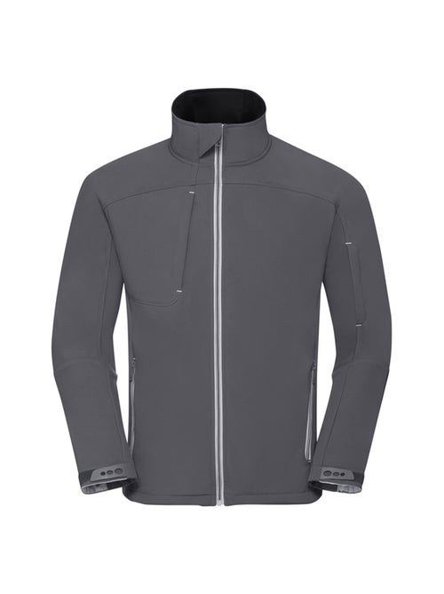 Russell - Veste softshell - Kiabi